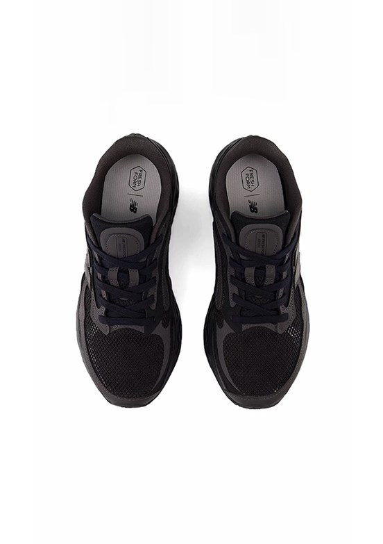 NEW BALANCE Siyah Erkek Fresh Foam Arishi v4 Koşu Ayakkabısı