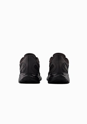 NEW BALANCE Siyah Erkek Fresh Foam Arishi v4 Koşu Ayakkabısı