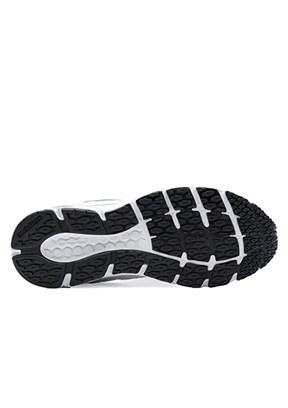 NEW BALANCE Beyaz Unisex 408 Casual Ayakkabı