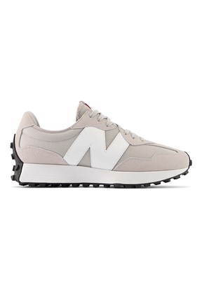 NEW BALANCE Gri Unisex 327 Casual Ayakkabı