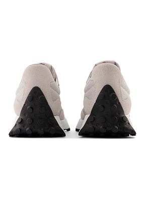NEW BALANCE Gri Unisex 327 Casual Ayakkabı