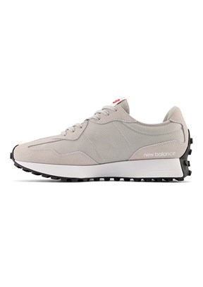 NEW BALANCE Gri Unisex 327 Casual Ayakkabı