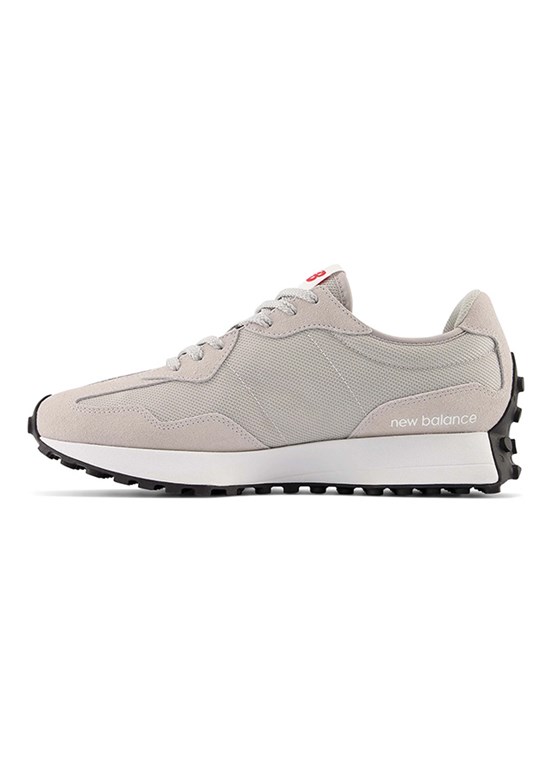 NEW BALANCE Gri Unisex 327 Casual Ayakkabı
