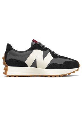 NEW BALANCE Siyah Kadın 327 Casual Ayakkabı