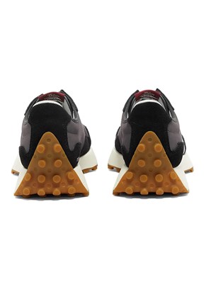 NEW BALANCE Siyah Kadın 327 Casual Ayakkabı