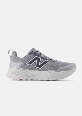 NEW BALANCE Gri Kadın Fresh Foam X Garoé V2 Koşu Ayakkabısı