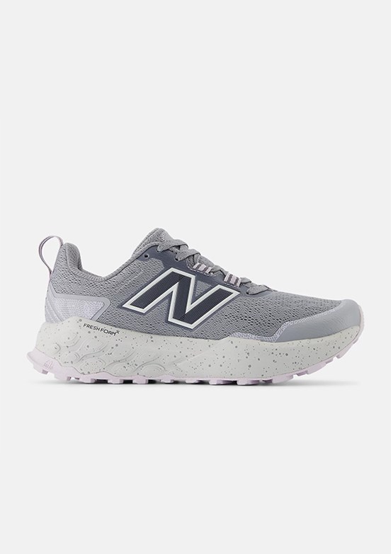 NEW BALANCE Gri Kadın Fresh Foam X Garoé V2 Koşu Ayakkabısı