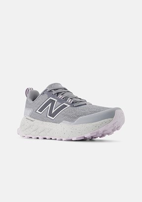 NEW BALANCE Gri Kadın Fresh Foam X Garoé V2 Koşu Ayakkabısı