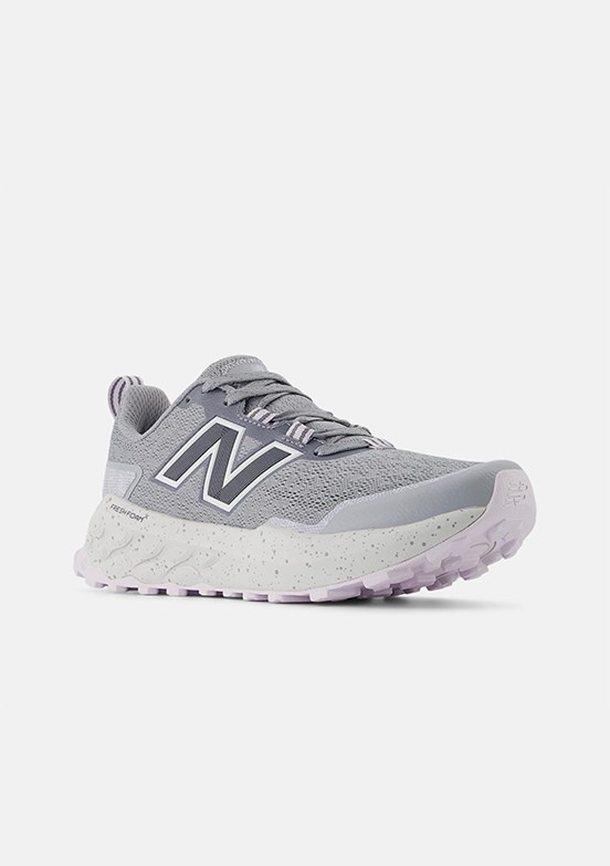 NEW BALANCE Gri Kadın Fresh Foam X Garoé V2 Koşu Ayakkabısı