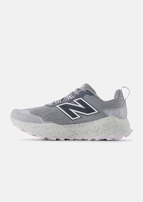 NEW BALANCE Gri Kadın Fresh Foam X Garoé V2 Koşu Ayakkabısı