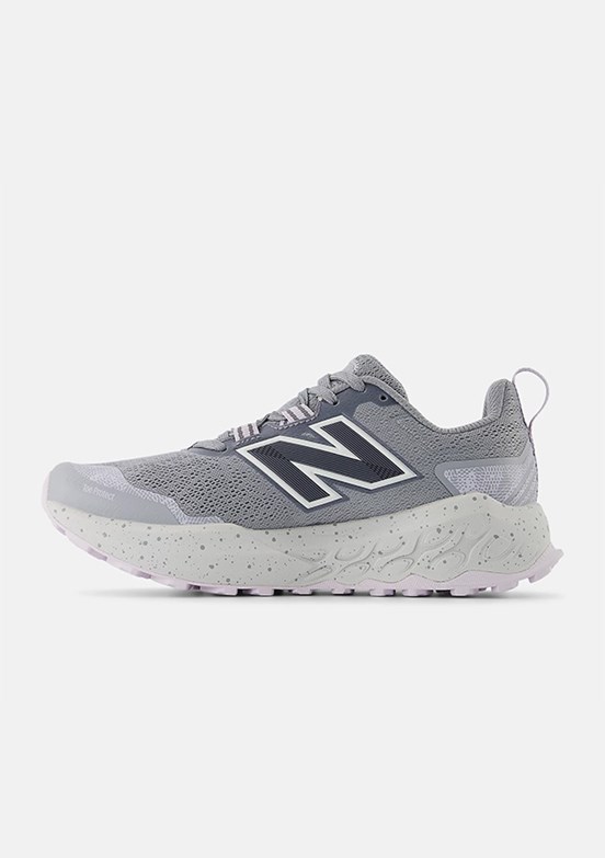 NEW BALANCE Gri Kadın Fresh Foam X Garoé V2 Koşu Ayakkabısı