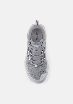 NEW BALANCE Gri Kadın Fresh Foam X Garoé V2 Koşu Ayakkabısı