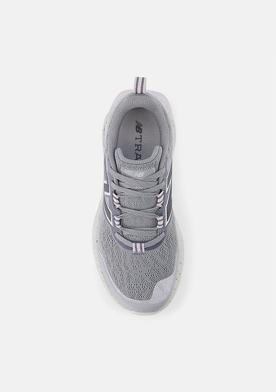 NEW BALANCE Gri Kadın Fresh Foam X Garoé V2 Koşu Ayakkabısı