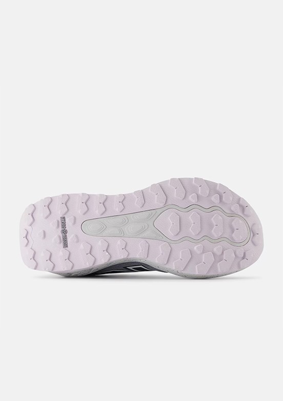 NEW BALANCE Gri Kadın Fresh Foam X Garoé V2 Koşu Ayakkabısı