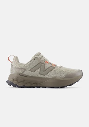 NEW BALANCE Mavi Kadın Fresh Foam X Garoé V2 Koşu Ayakkabısı