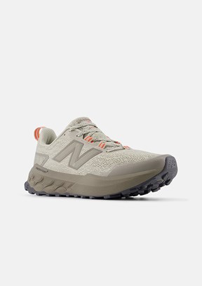 NEW BALANCE Mavi Kadın Fresh Foam X Garoé V2 Koşu Ayakkabısı