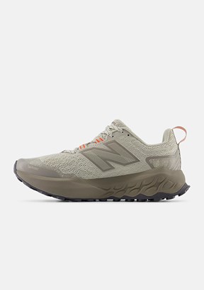 NEW BALANCE Mavi Kadın Fresh Foam X Garoé V2 Koşu Ayakkabısı