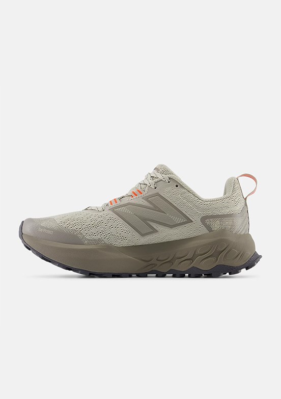 NEW BALANCE Mavi Kadın Fresh Foam X Garoé V2 Koşu Ayakkabısı