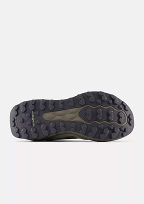 NEW BALANCE Mavi Kadın Fresh Foam X Garoé V2 Koşu Ayakkabısı