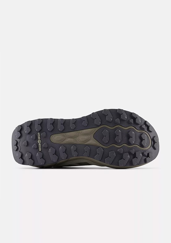NEW BALANCE Mavi Kadın Fresh Foam X Garoé V2 Koşu Ayakkabısı