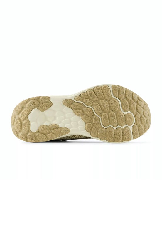 NEW BALANCE Bej Kadın Fresh Foam Arishi v4 Tiralux Koşu Ayakkabısı