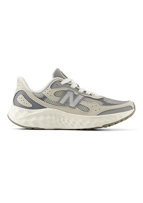NEW BALANCE Bej Kadın Fresh Foam Arishi V4 Tiralux Koşu Ayakkabısı
