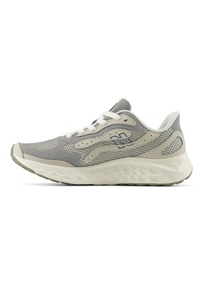 NEW BALANCE Bej Kadın Fresh Foam Arishi V4 Tiralux Koşu Ayakkabısı