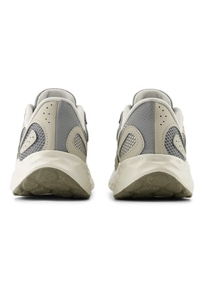 NEW BALANCE Bej Kadın Fresh Foam Arishi V4 Tiralux Koşu Ayakkabısı