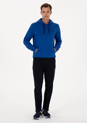 US POLO ASSN Lacivert Erkek Slim Pantolon