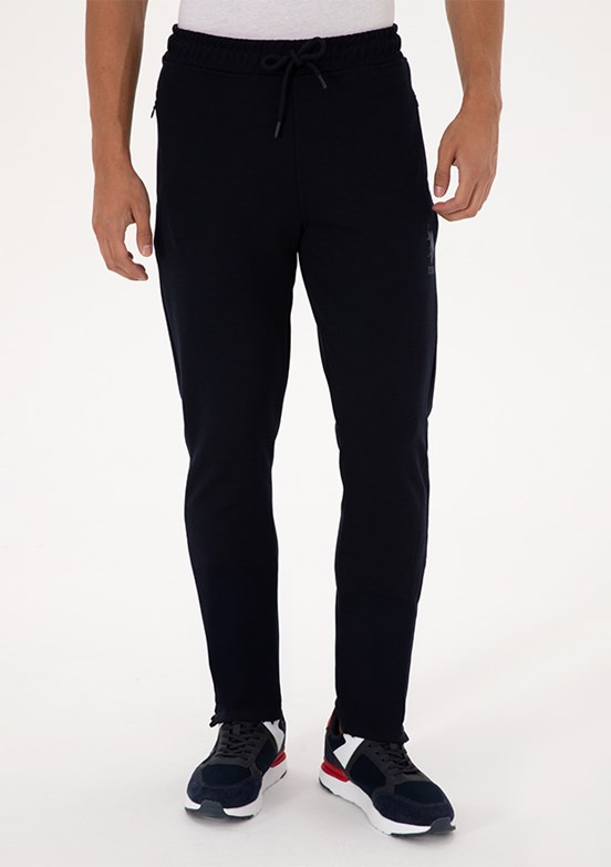 US POLO ASSN Lacivert Erkek Slim Pantolon