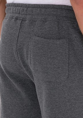 US POLO ASSN Antrasit Erkek Slim Pantolon