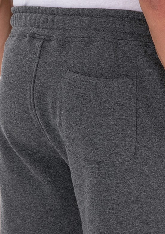 US POLO ASSN Antrasit Erkek Slim Pantolon