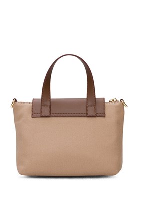 NAUTİCA Bej Kadın Çapraz Çanta
