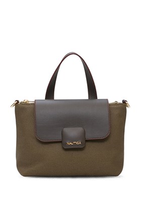 NAUTİCA Haki Kadın Çapraz Çanta