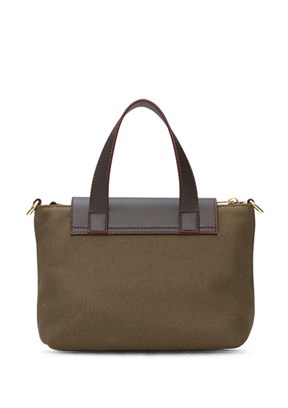 NAUTİCA Haki Kadın Çapraz Çanta