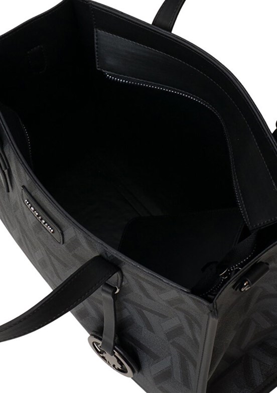 US POLO ASSN Siyah Kadın Omuz Çantası
