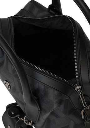 US POLO ASSN Siyah Kadın Çapraz Çanta