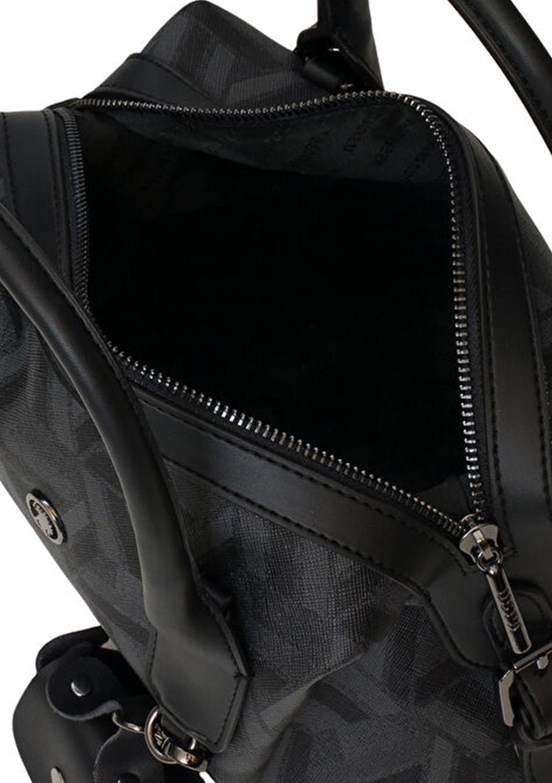 US POLO ASSN Siyah Kadın Çapraz Çanta
