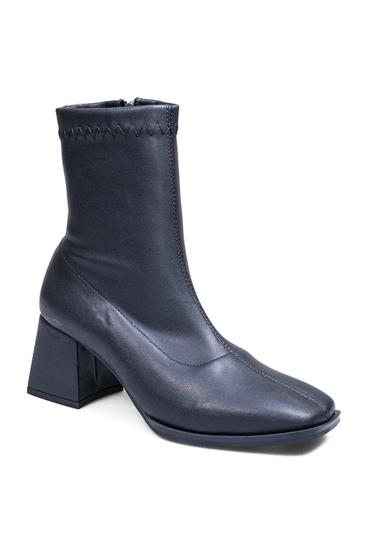 PANDORA Siyah Kadın Bot