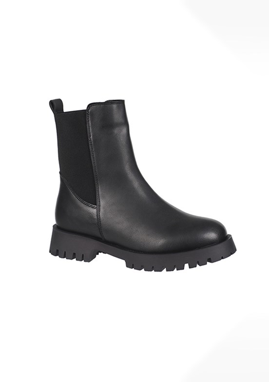 PANDORA Siyah Kadın Bot