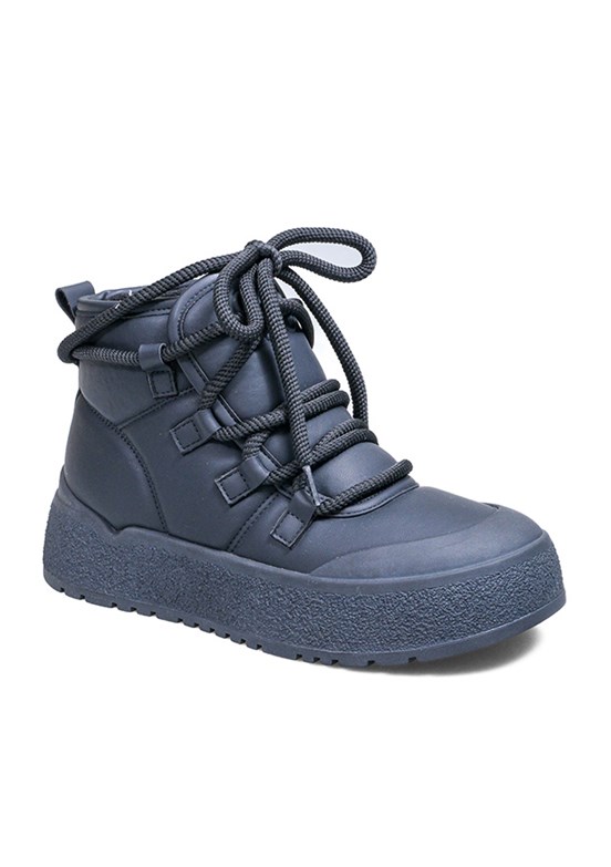 PANDORA Siyah Kadın Bot