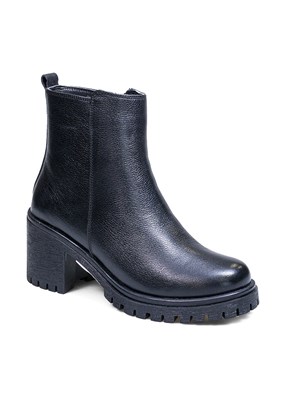 PANDORA Siyah Kadın Bot