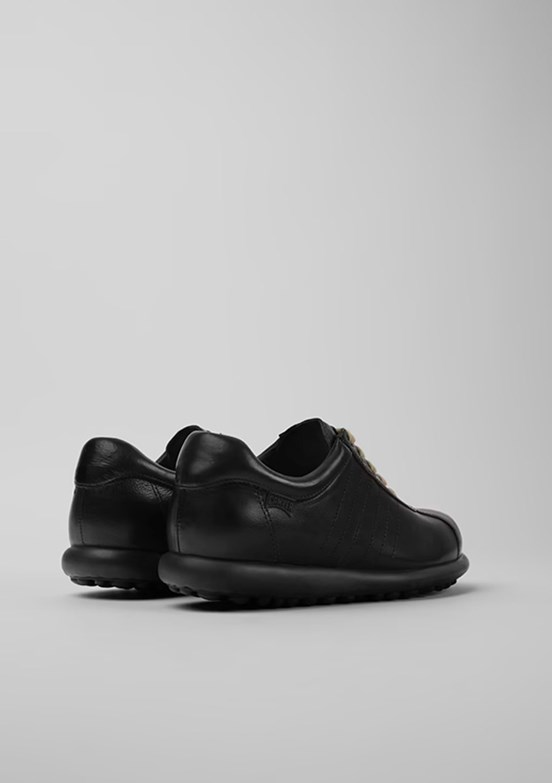 CAMPER Pelotas Ariel Siyah Kadın Casual Ayakkabı