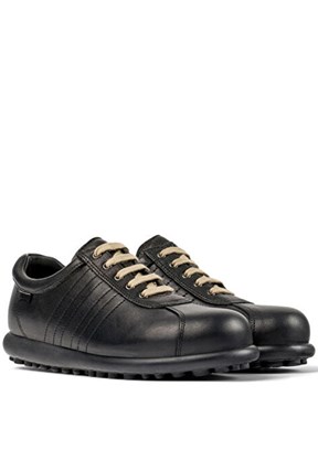 CAMPER Pelotas Ariel Siyah Kadın Casual Ayakkabı