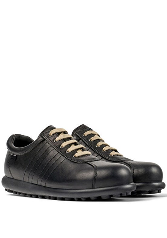 CAMPER Pelotas Ariel Siyah Kadın Casual Ayakkabı