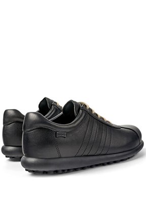 CAMPER Pelotas Ariel Siyah Kadın Casual Ayakkabı