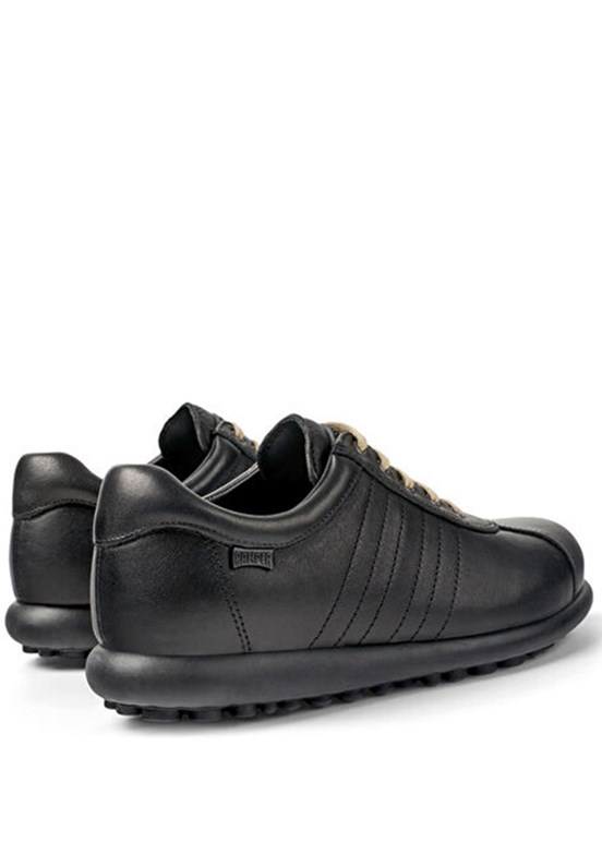 CAMPER Pelotas Ariel Siyah Kadın Casual Ayakkabı