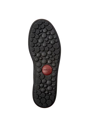 CAMPER Pelotas Ariel Siyah Kadın Casual Ayakkabı