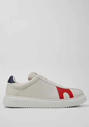 CAMPER TWS Beyaz Erkek Casual Ayakkabı