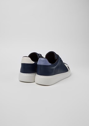 CAMPER TWS Dark Blue Erkek Casual Ayakkabı